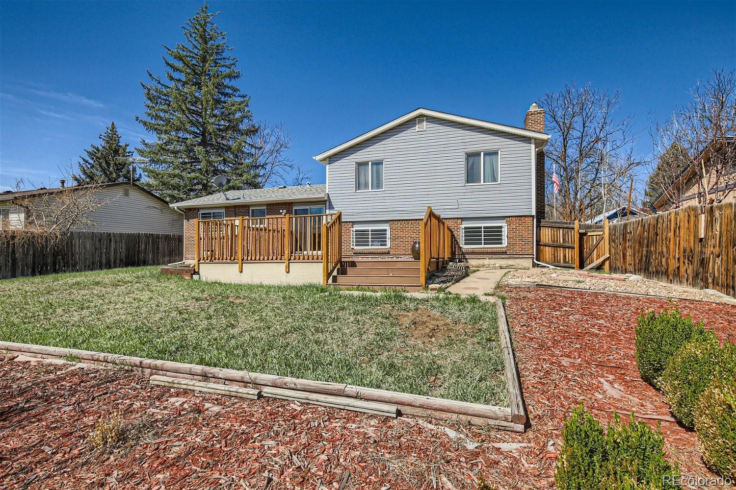1520 S Evanston Street Aurora CO 80012