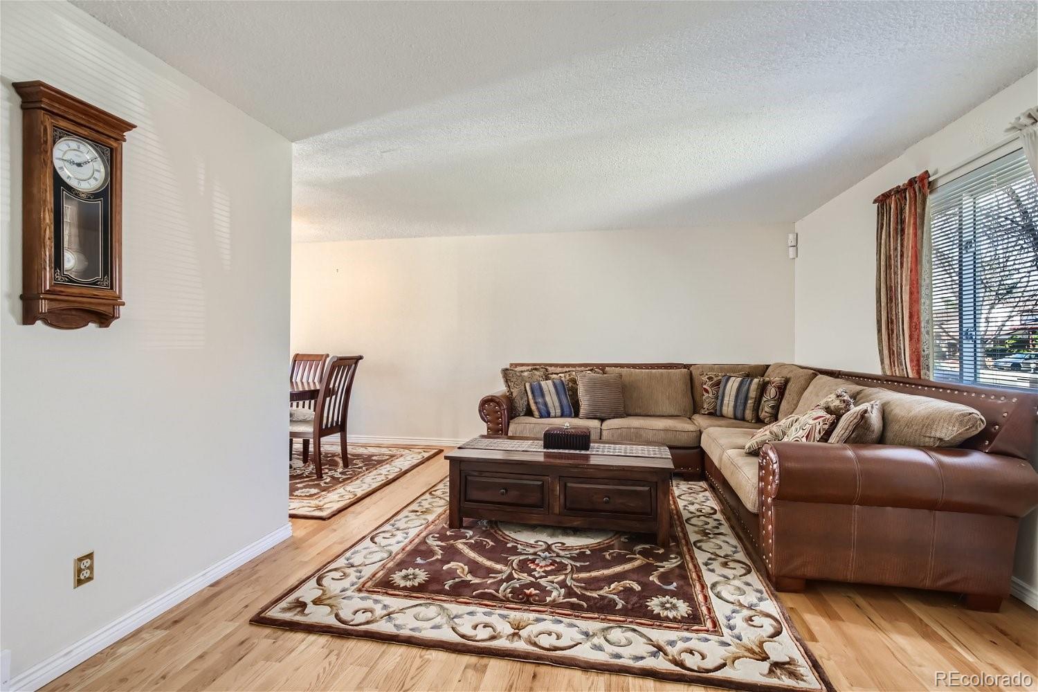 1520 S Evanston Street Aurora CO 80012