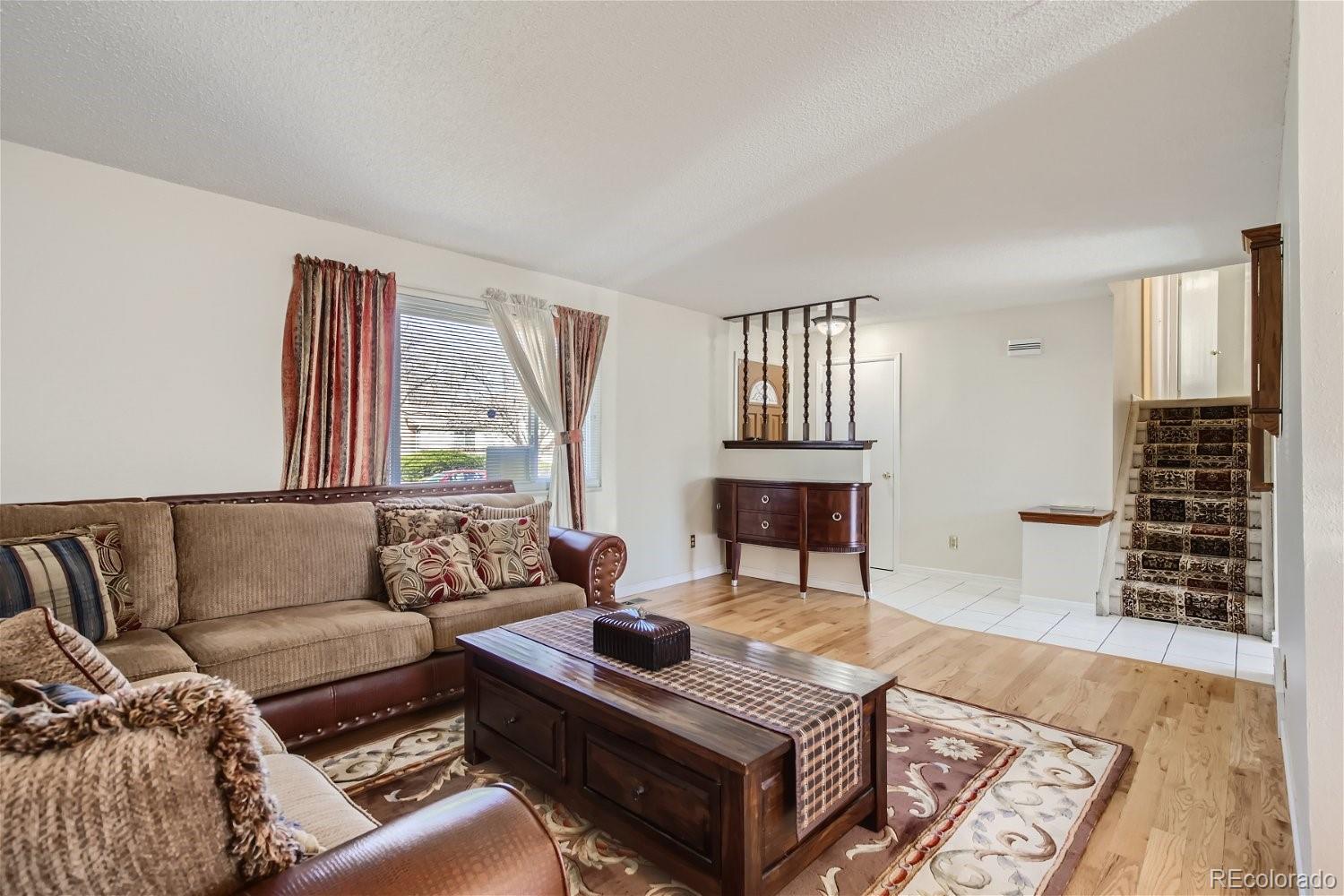 1520 S Evanston Street Aurora CO 80012