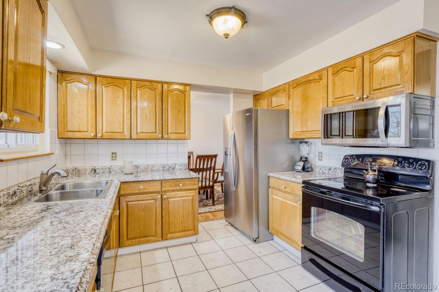 1520 S Evanston Street Aurora CO 80012