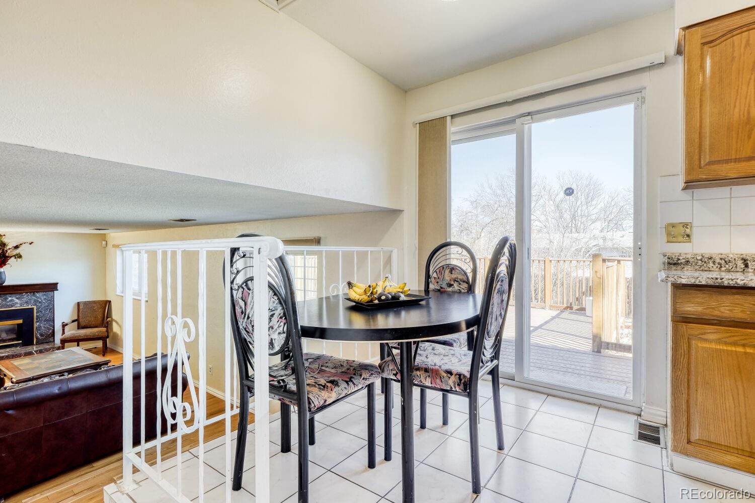 1520 S Evanston Street Aurora CO 80012
