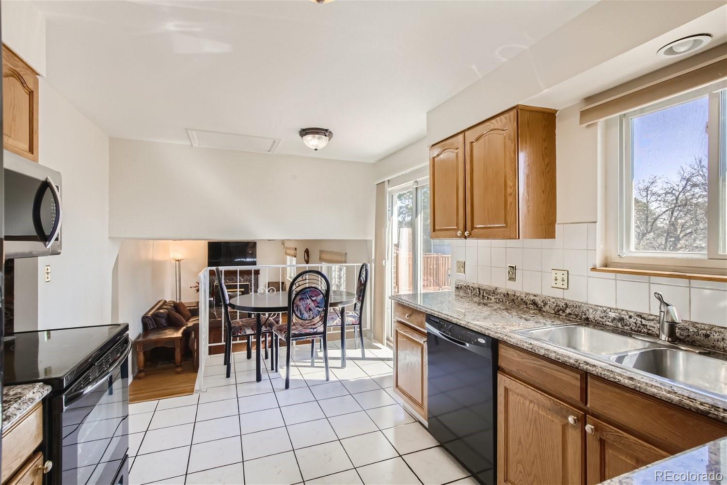 1520 S Evanston Street Aurora CO 80012