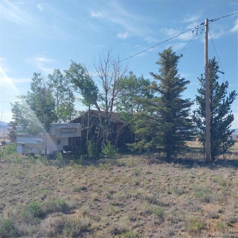 716 Doe Street Hartsel CO 80449