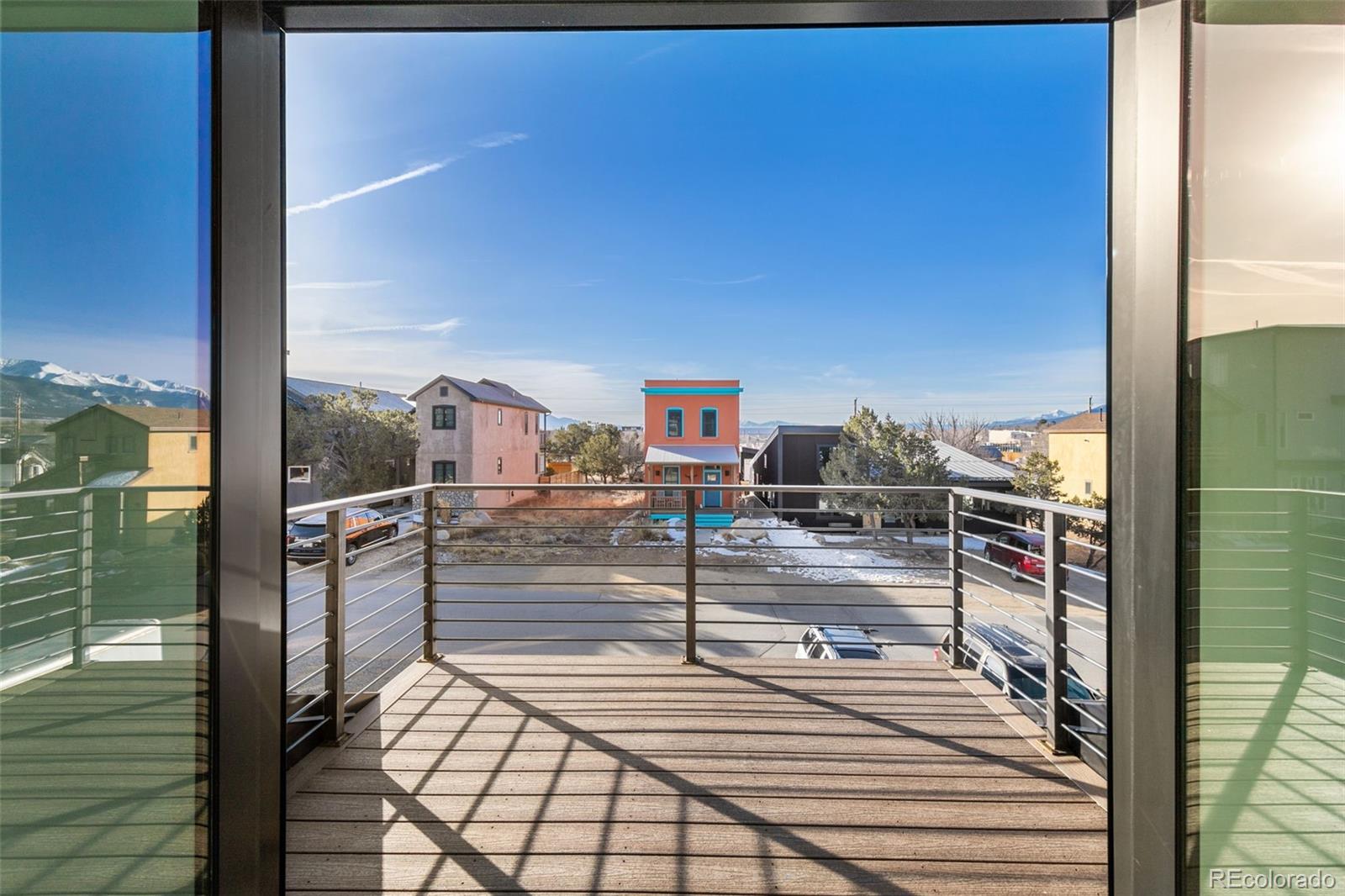 456 E Arkansas Street Buena Vista CO 81211
