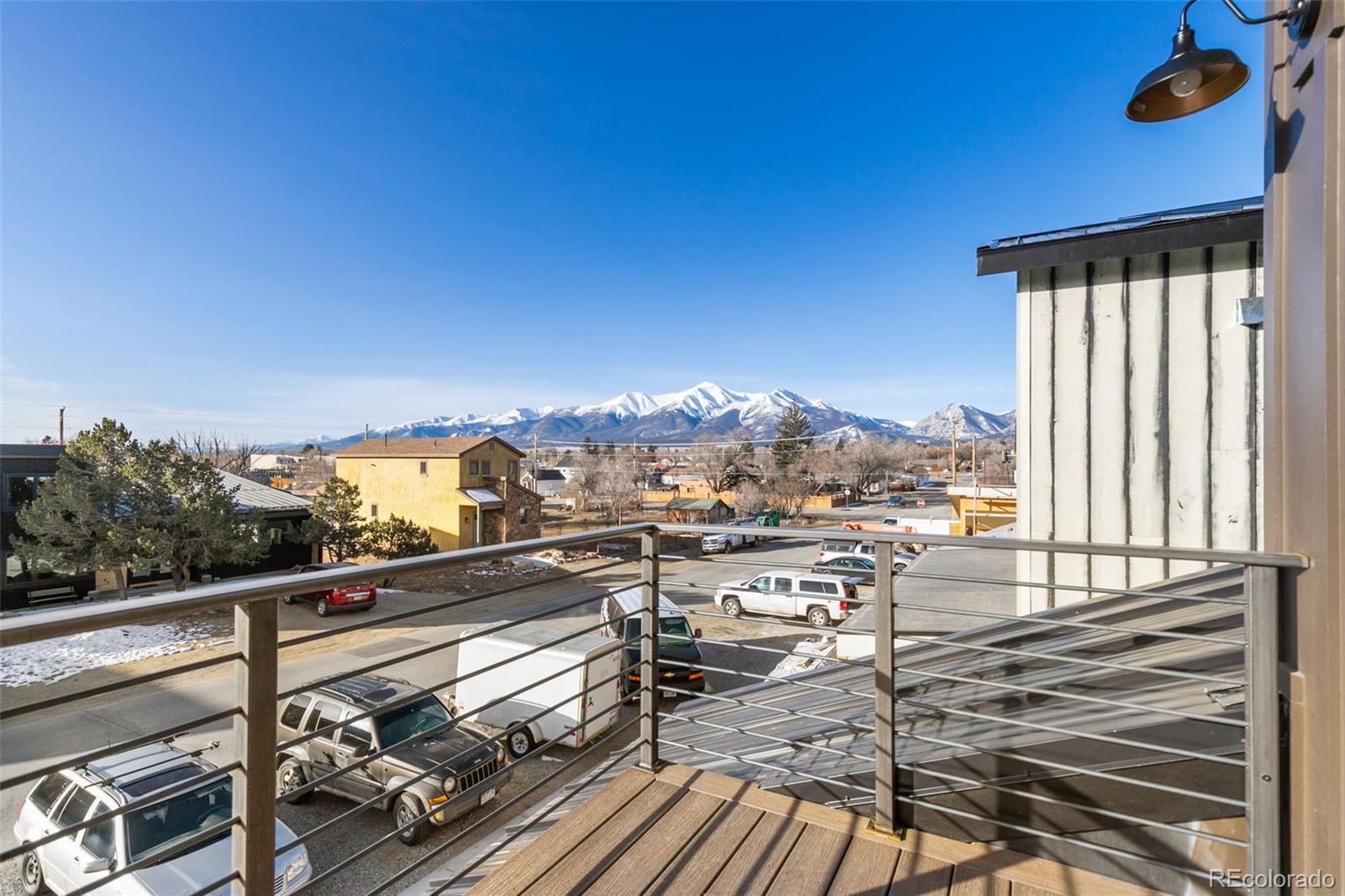 456 E Arkansas Street Buena Vista CO 81211
