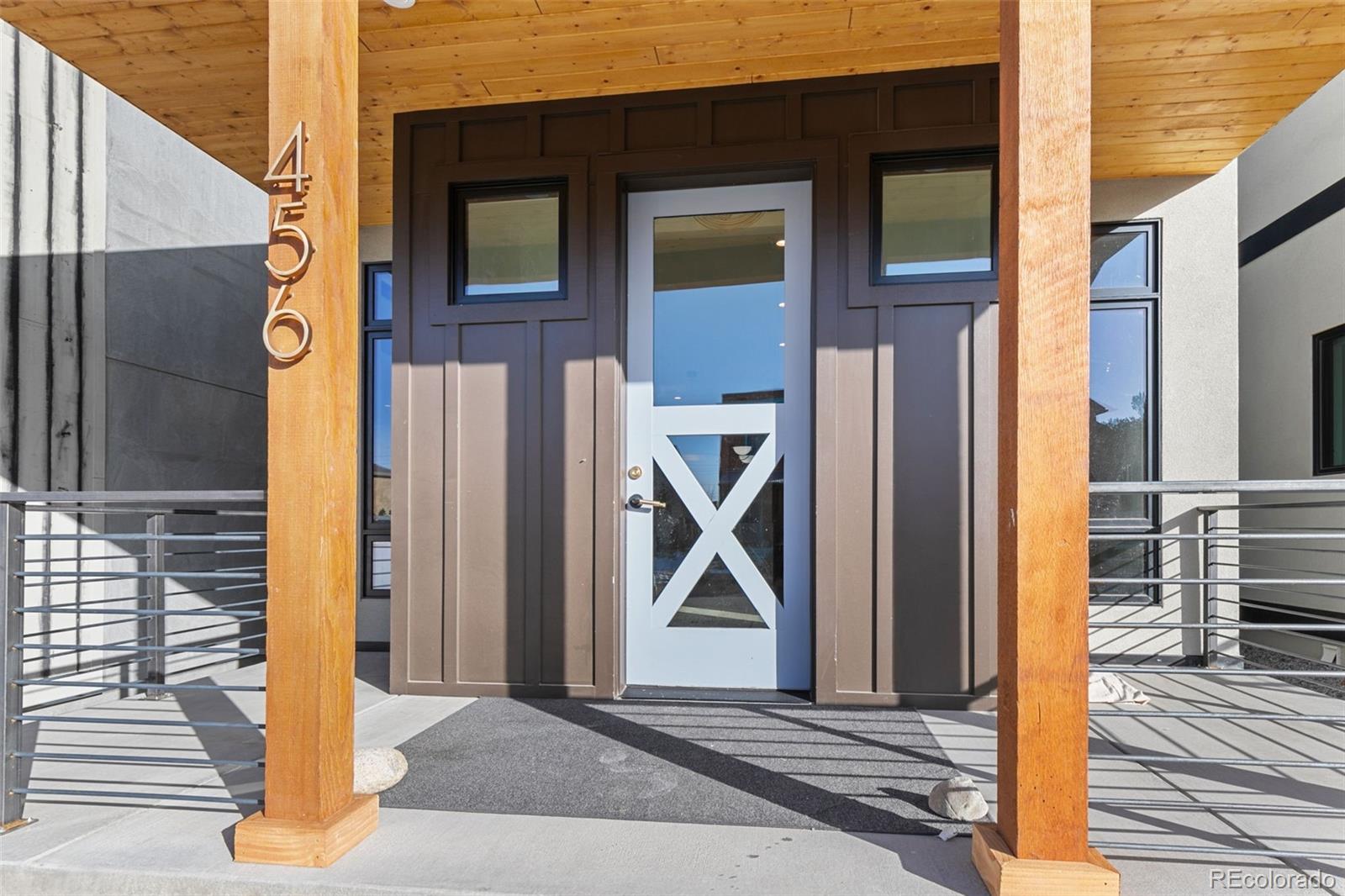456 E Arkansas Street Buena Vista CO 81211