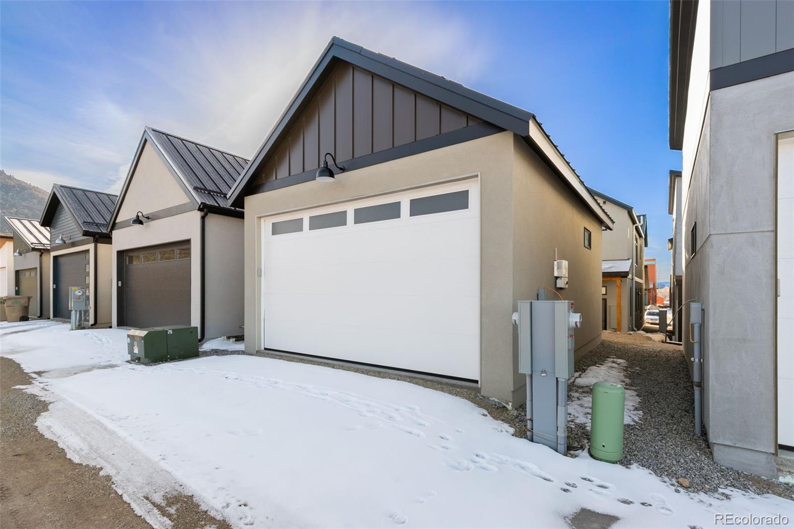 456 E Arkansas Street Buena Vista CO 81211