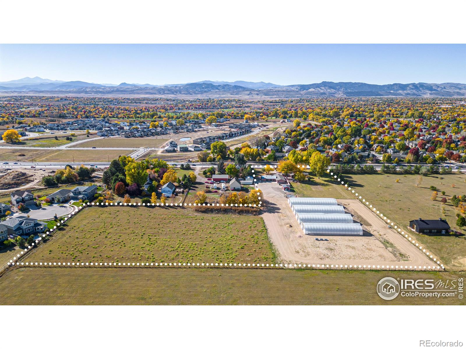 5708 S Timberline Road Fort Collins CO 80528