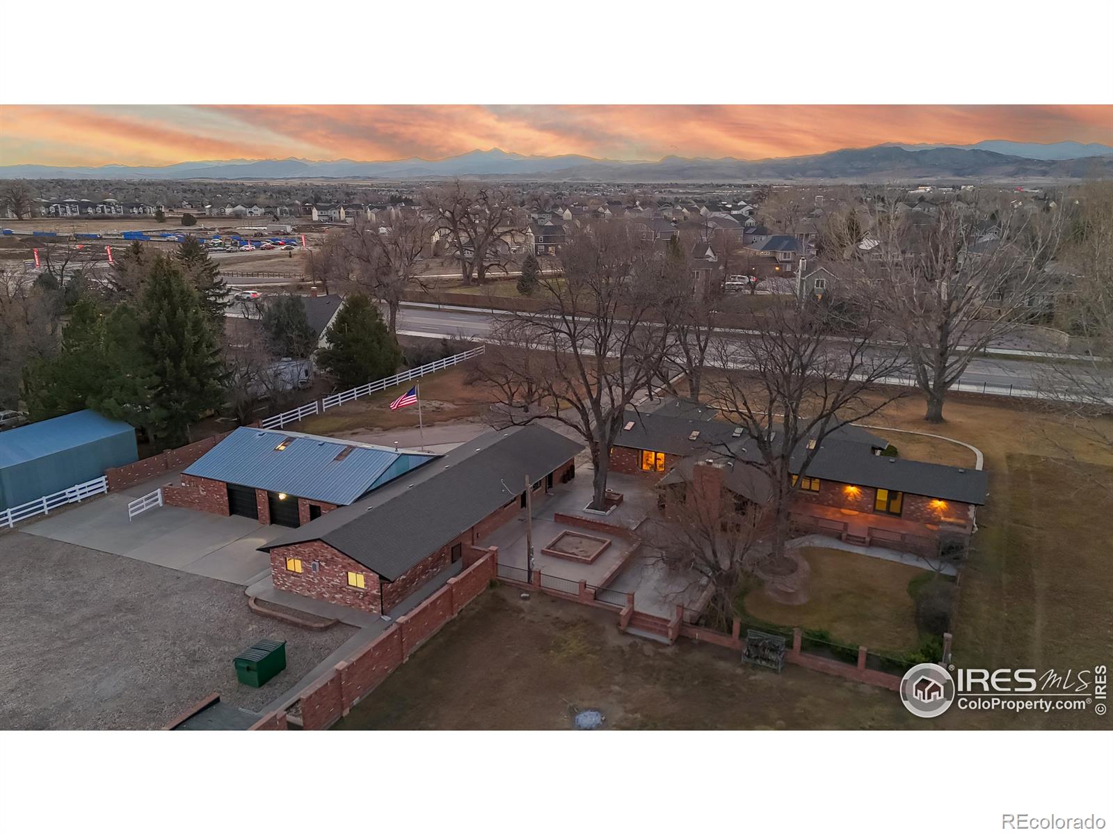 5708 S Timberline Road Fort Collins CO 80528