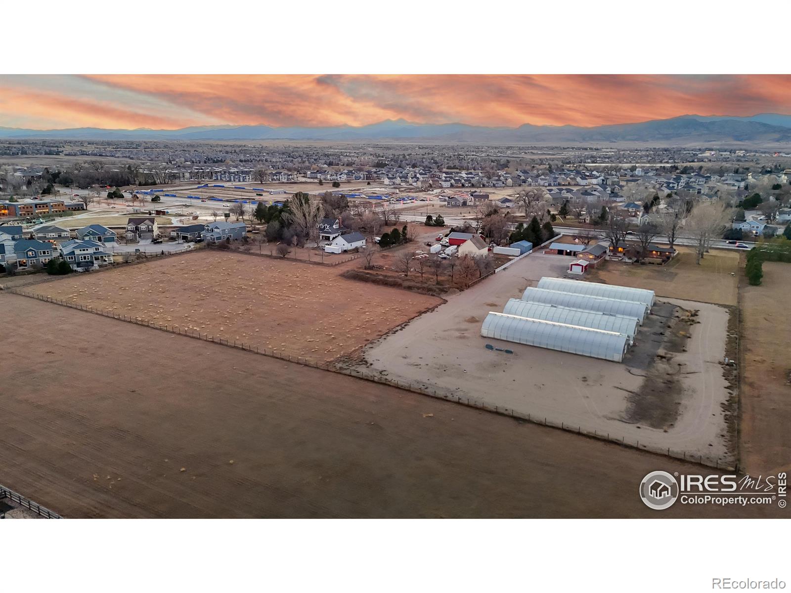 5708 S Timberline Road Fort Collins CO 80528