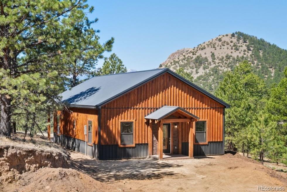 1341 County Road 327 Westcliffe CO 81252