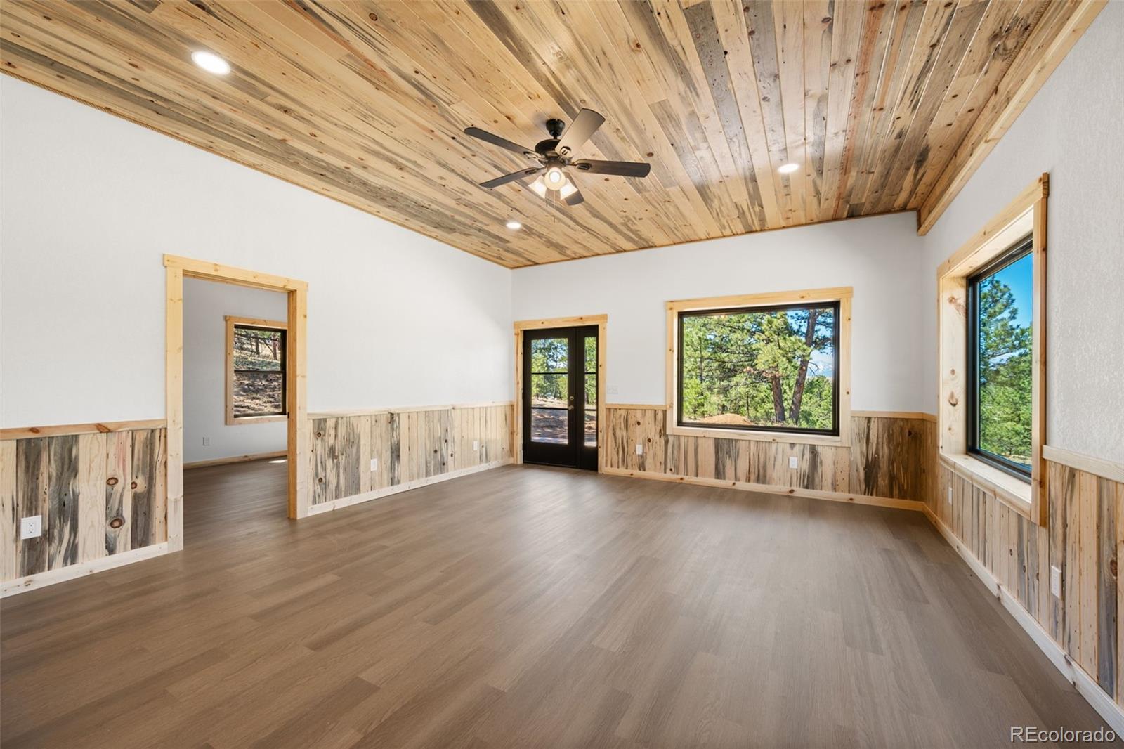 1341 County Road 327 Westcliffe CO 81252