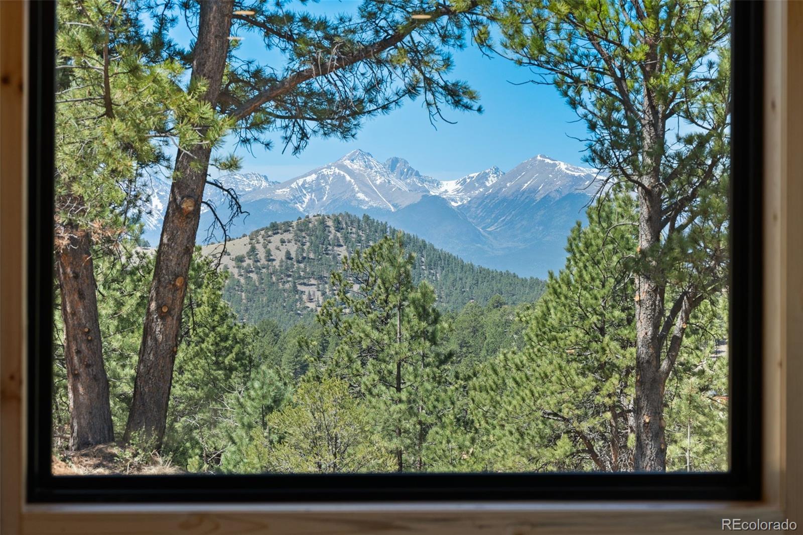 1341 County Road 327 Westcliffe CO 81252