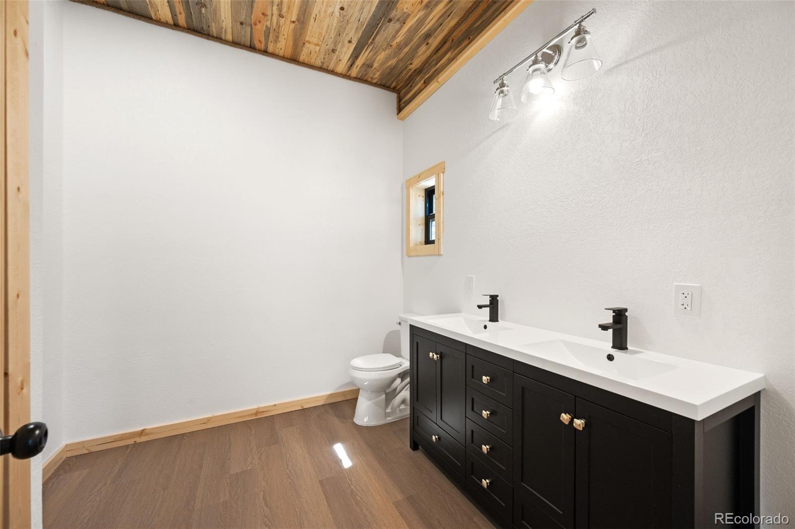 1341 County Road 327 Westcliffe CO 81252