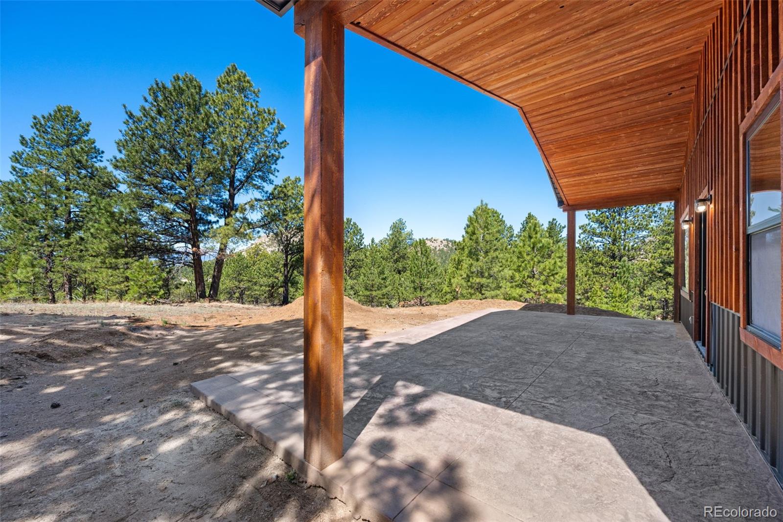 1341 County Road 327 Westcliffe CO 81252