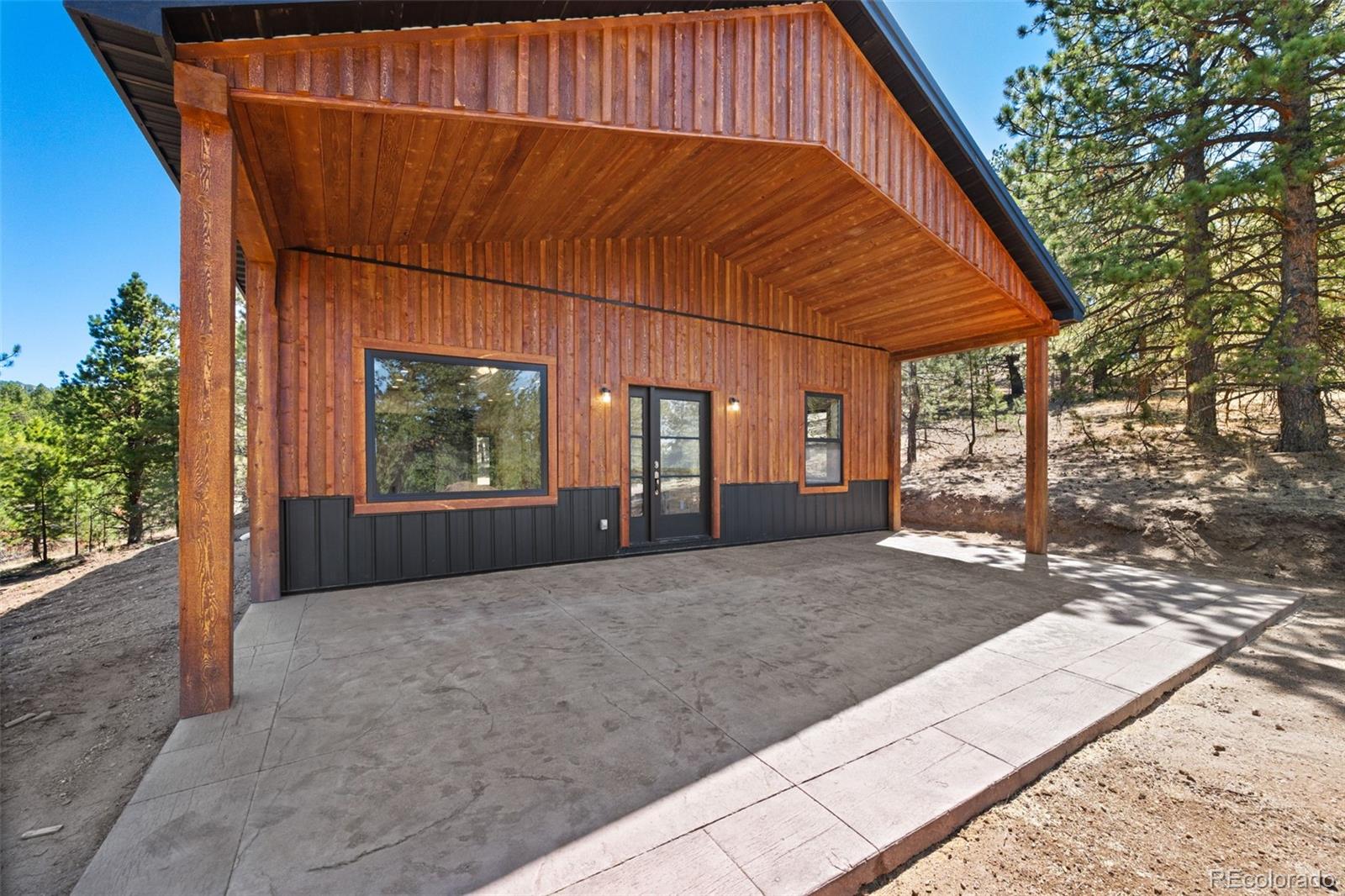 1341 County Road 327 Westcliffe CO 81252