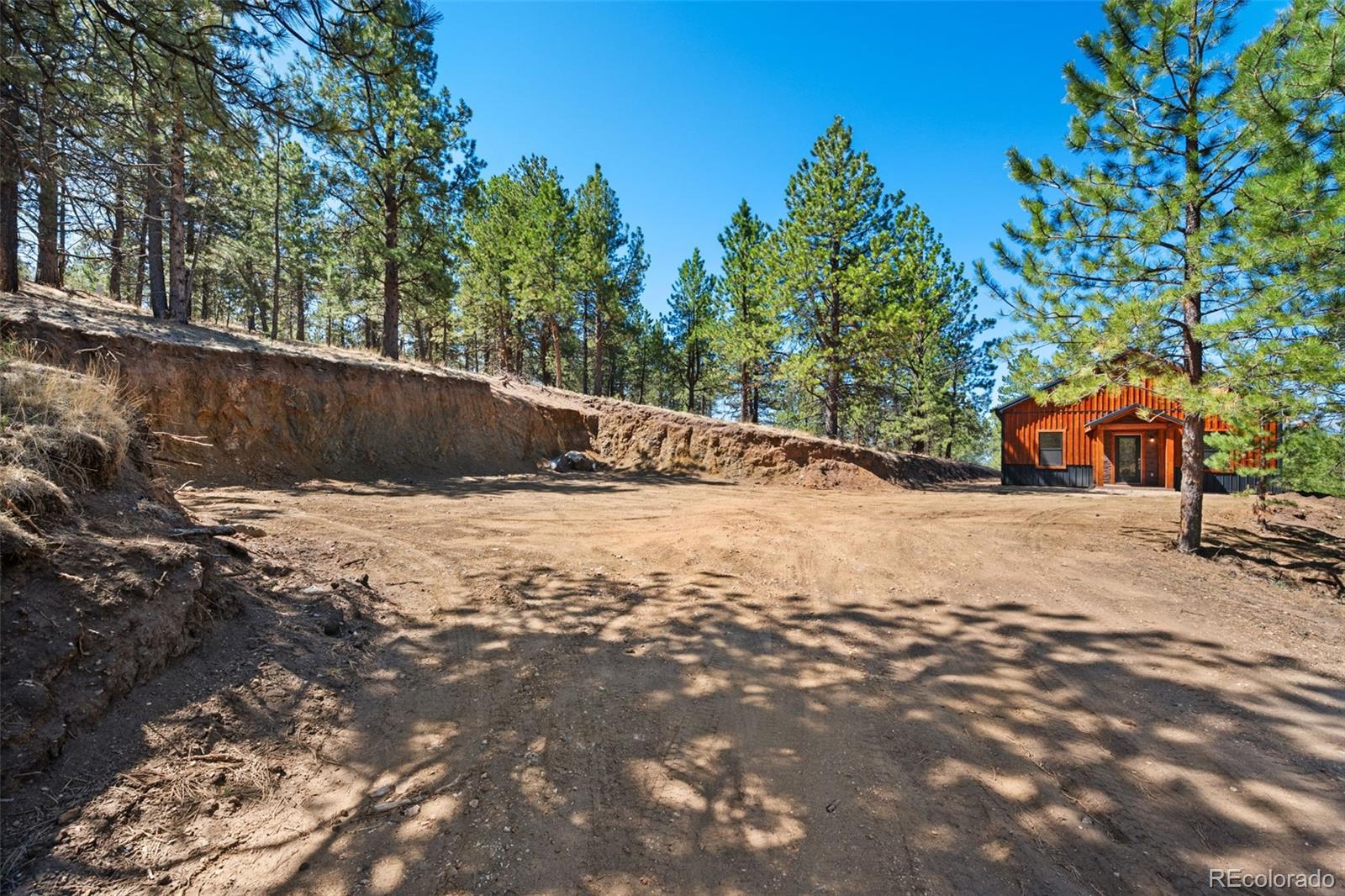 1341 County Road 327 Westcliffe CO 81252