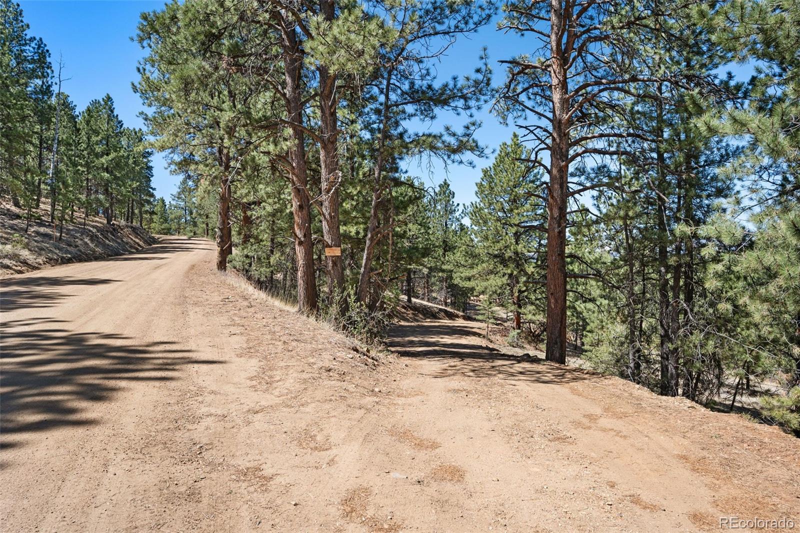 1341 County Road 327 Westcliffe CO 81252