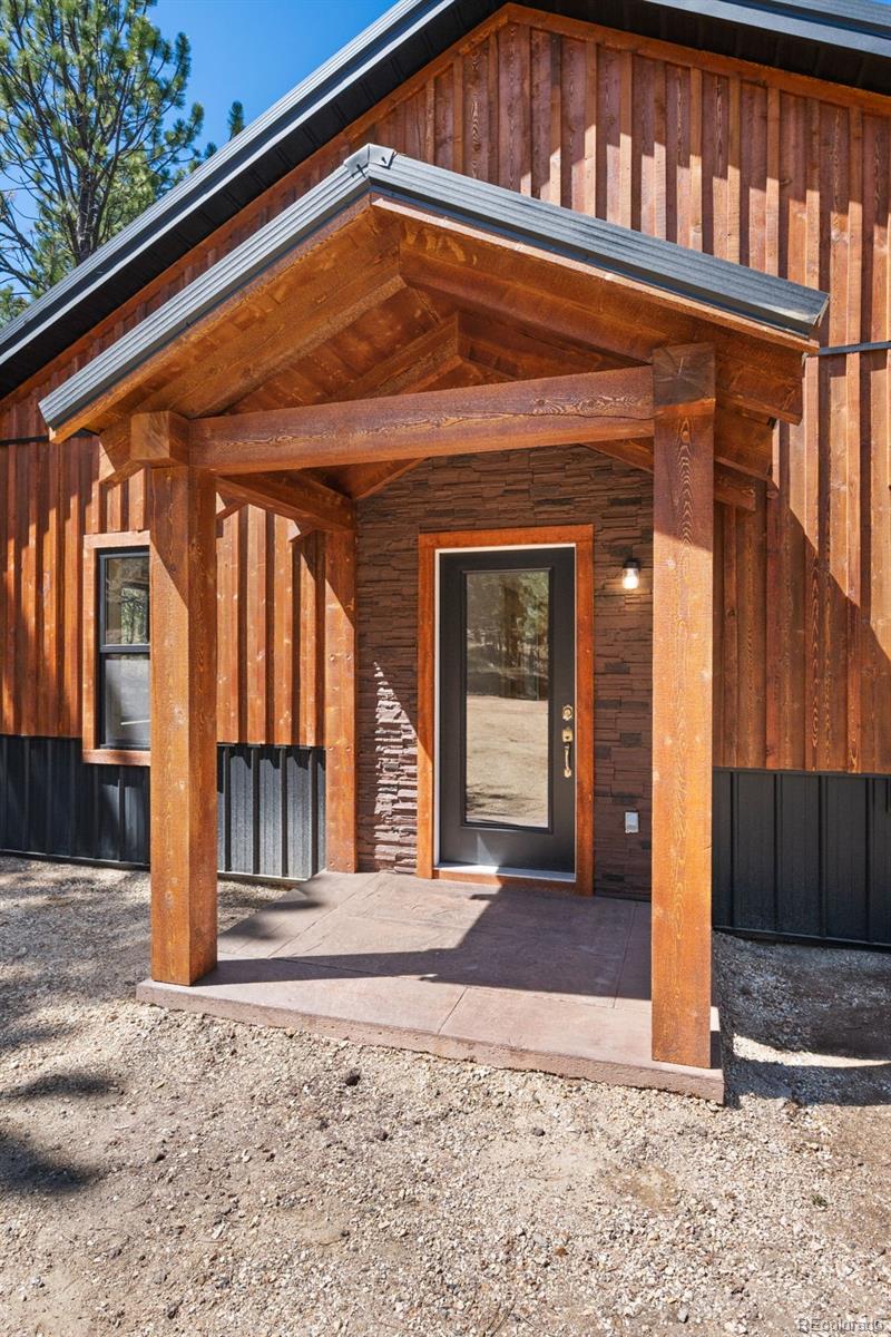 1341 County Road 327 Westcliffe CO 81252