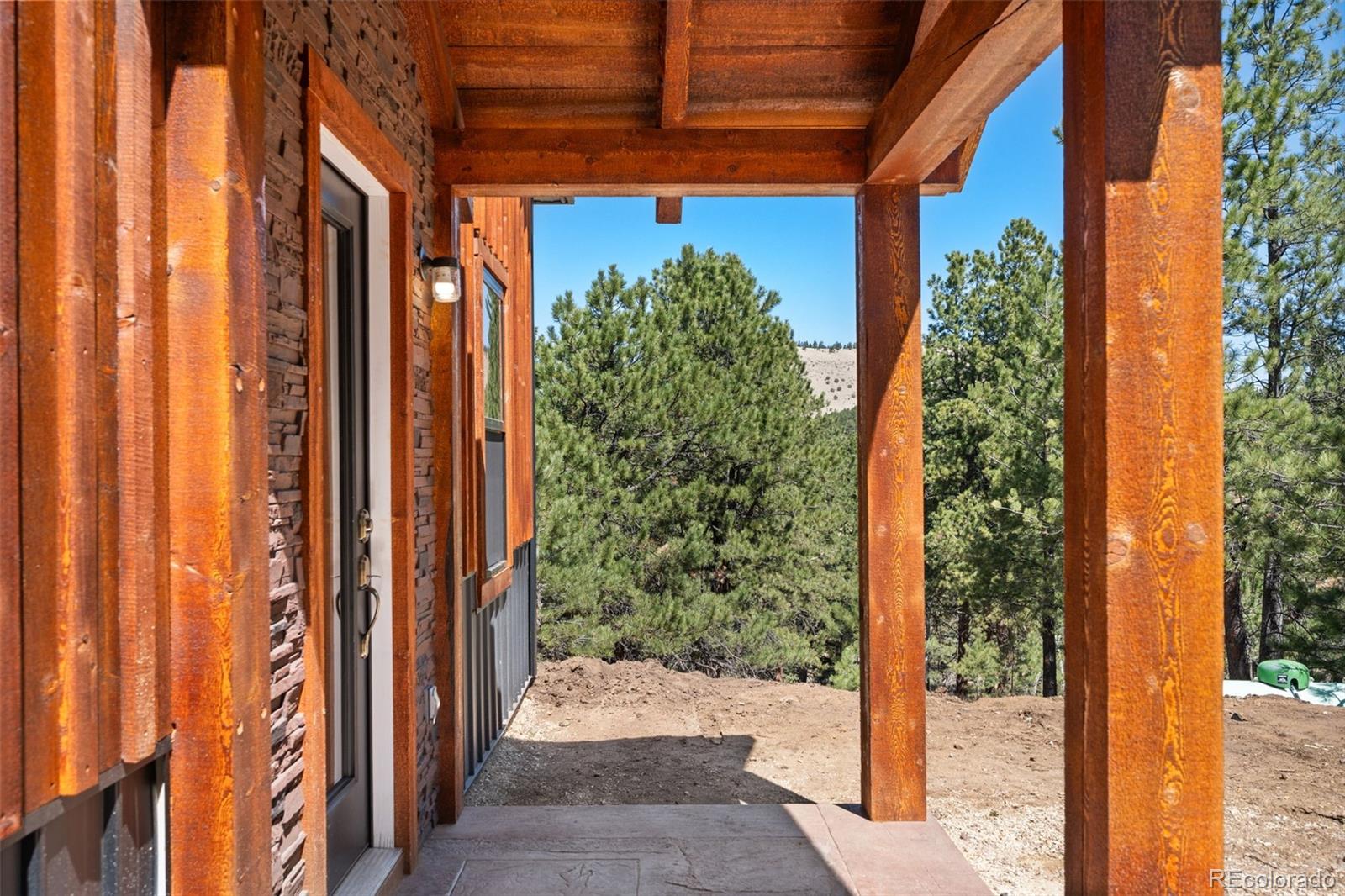 1341 County Road 327 Westcliffe CO 81252