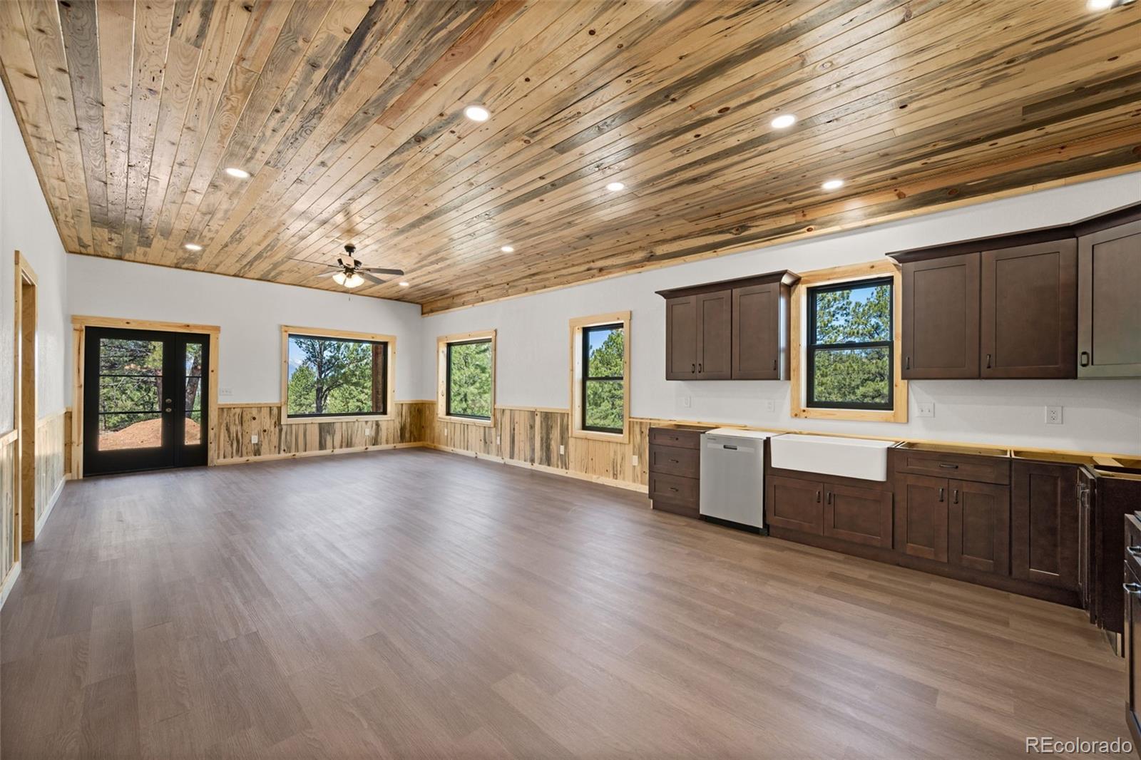 1341 County Road 327 Westcliffe CO 81252