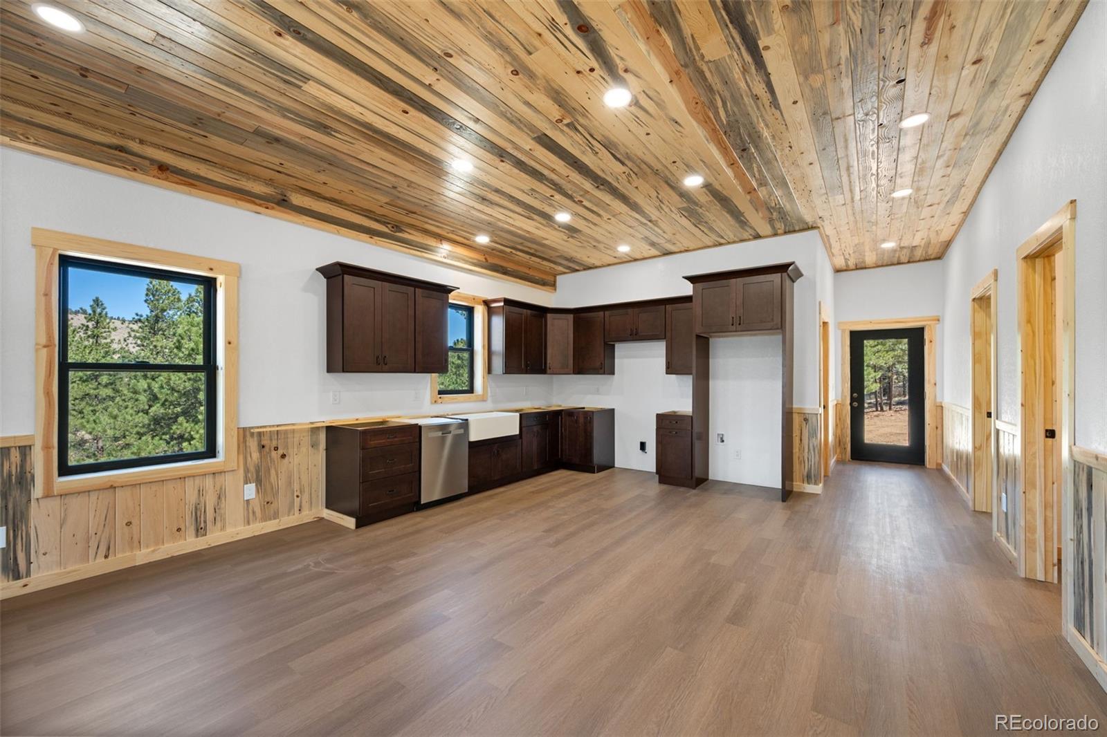 1341 County Road 327 Westcliffe CO 81252