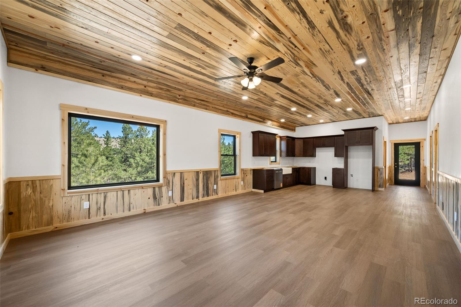 1341 County Road 327 Westcliffe CO 81252