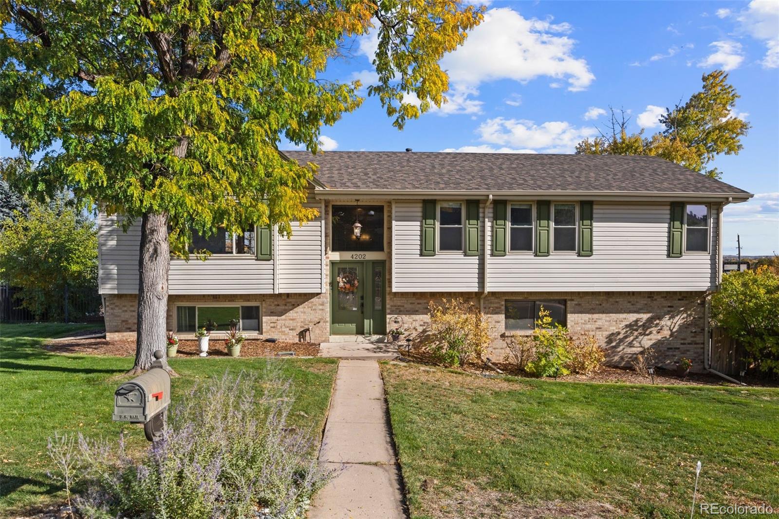 4202 W Pondview Place Littleton CO 80123