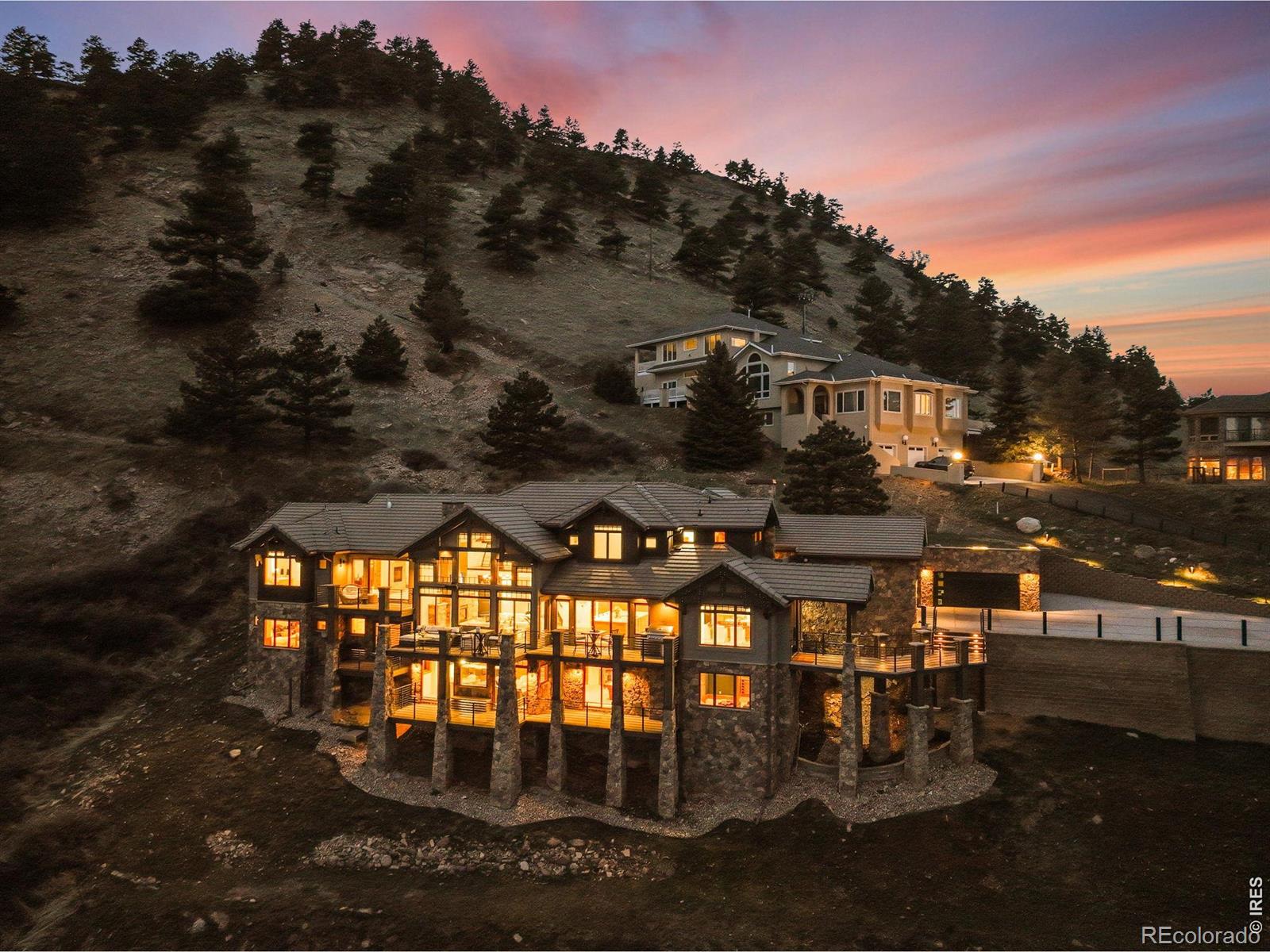 166 Valley View Way Boulder CO 80304
