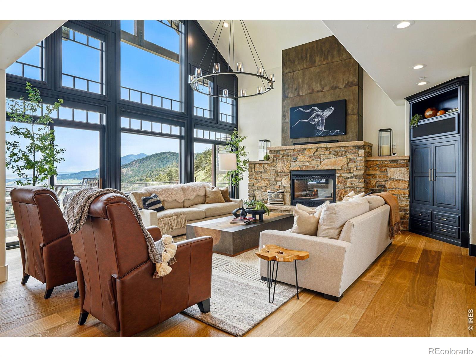 166 Valley View Way Boulder CO 80304
