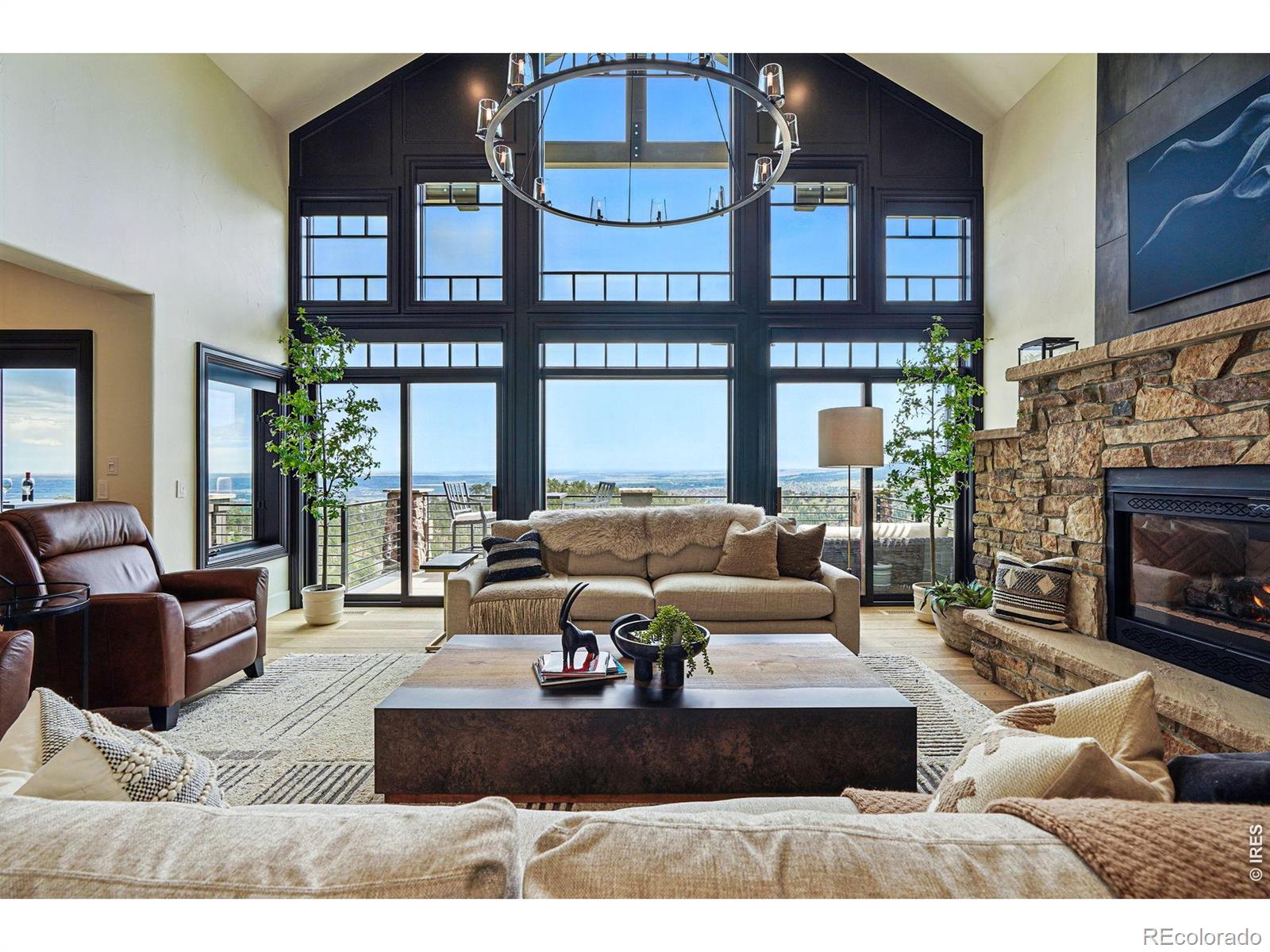 166 Valley View Way Boulder CO 80304
