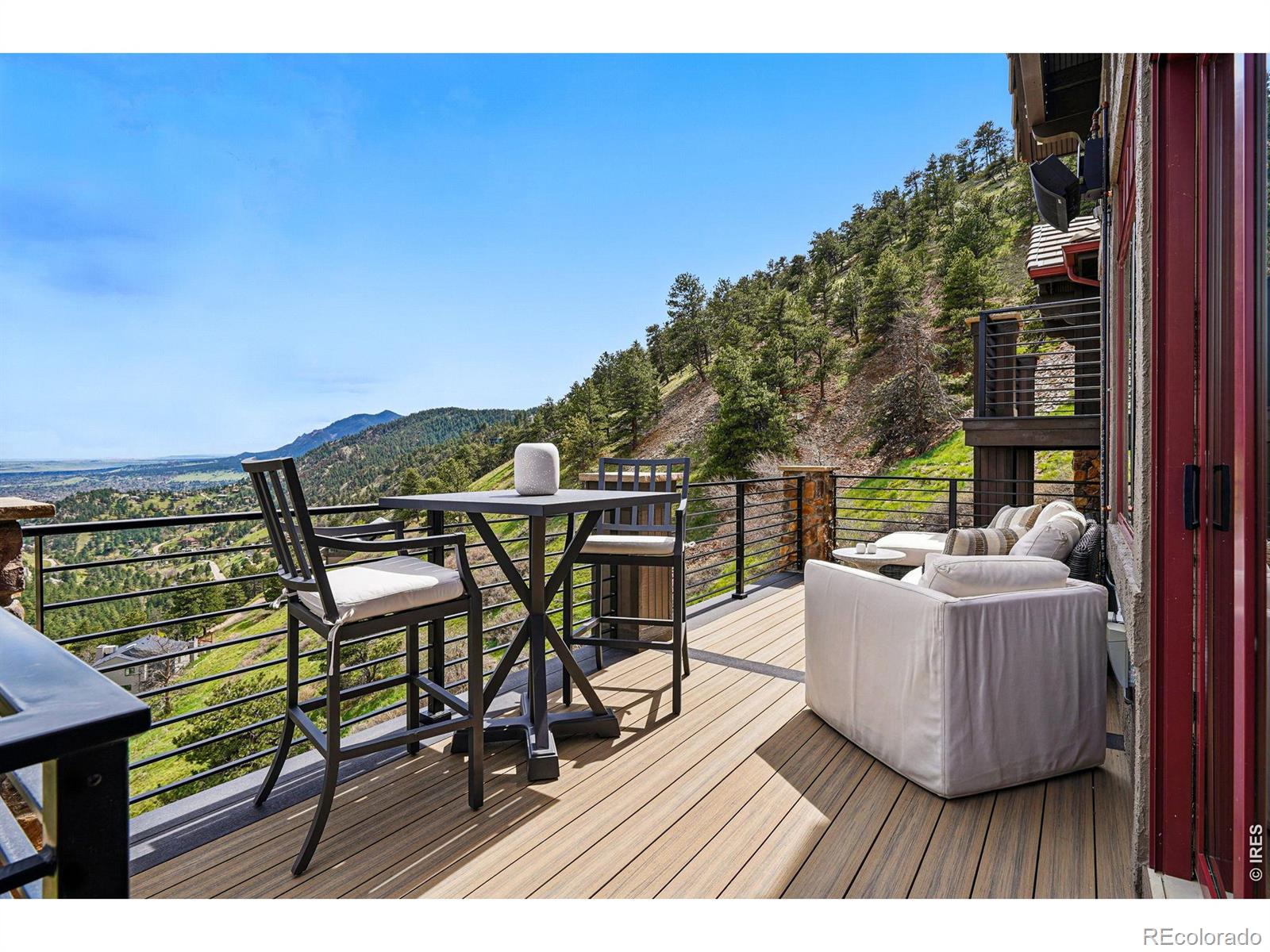166 Valley View Way Boulder CO 80304