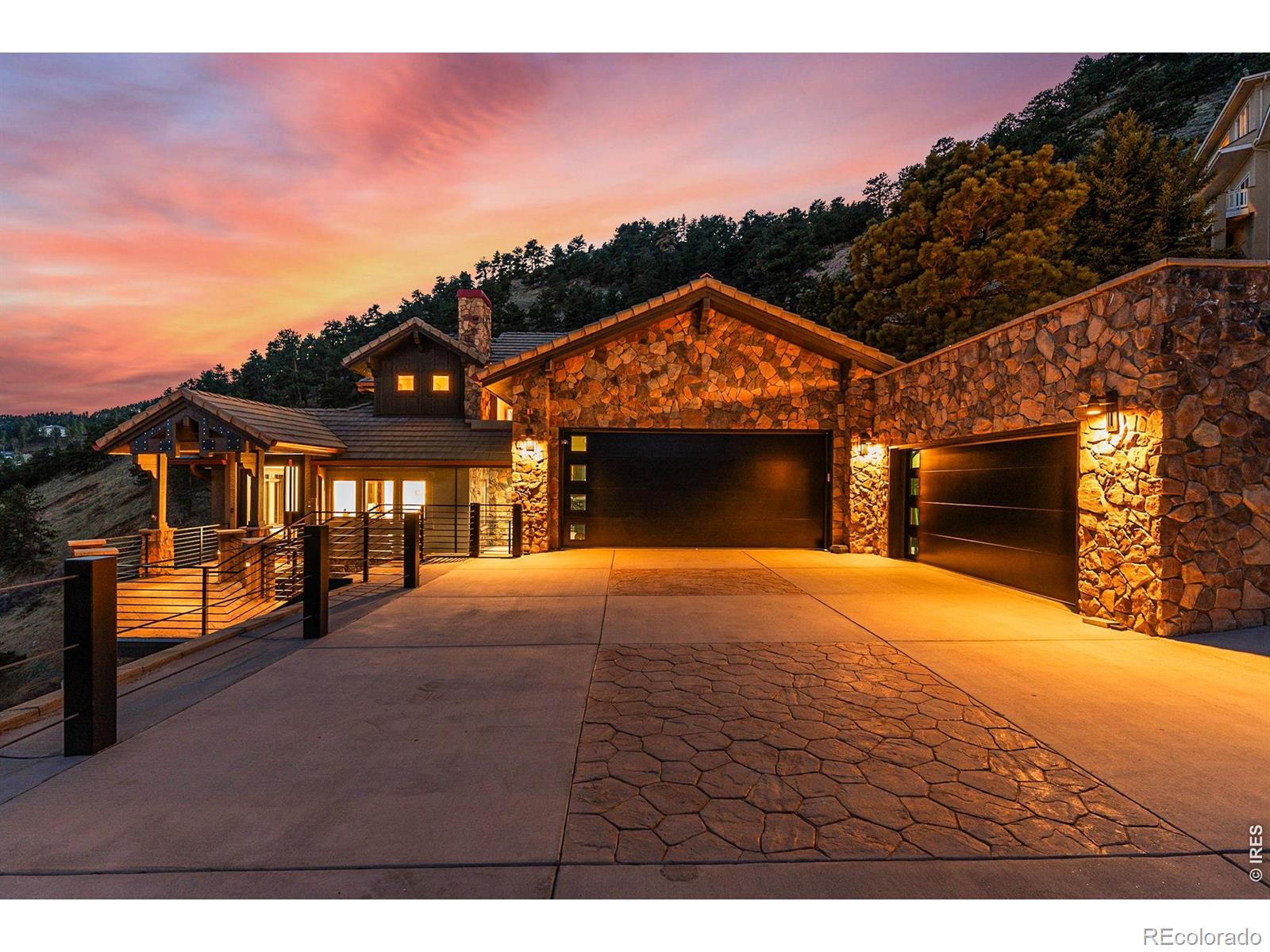 166 Valley View Way Boulder CO 80304