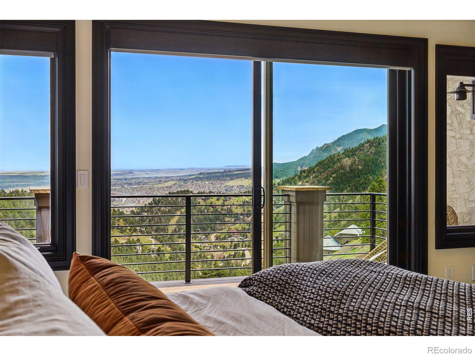 166 Valley View Way Boulder CO 80304