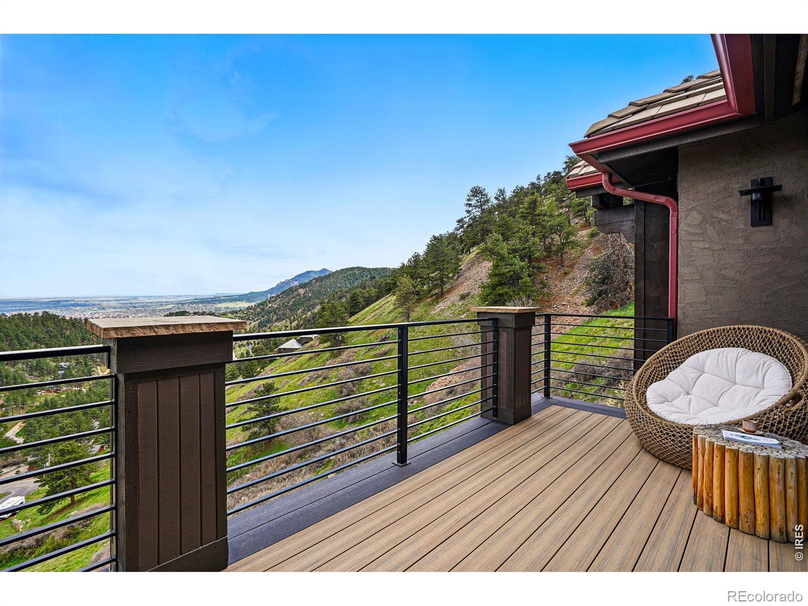 166 Valley View Way Boulder CO 80304