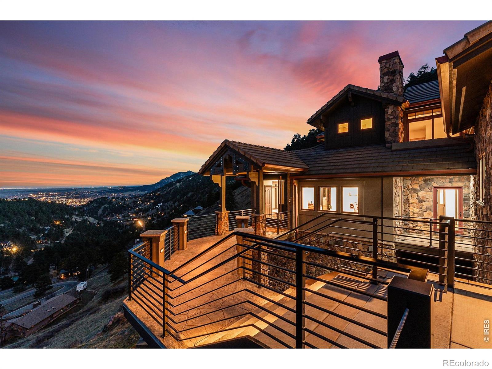 166 Valley View Way Boulder CO 80304