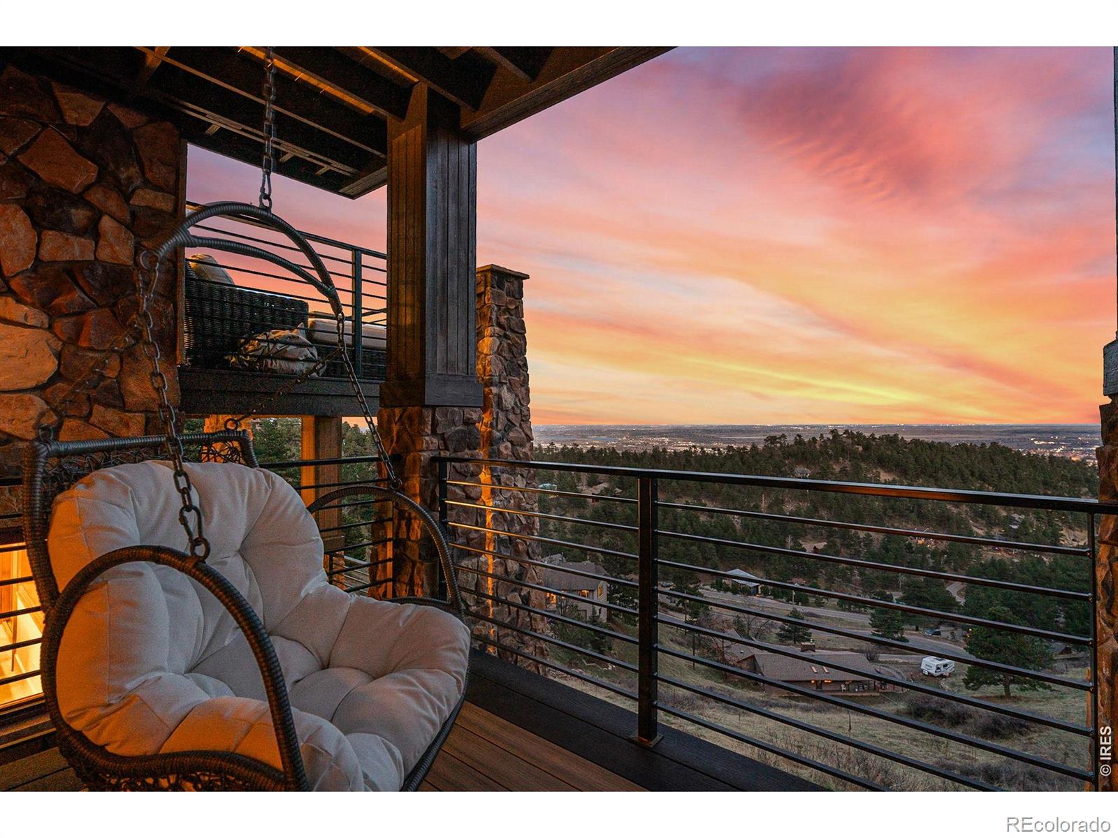 166 Valley View Way Boulder CO 80304