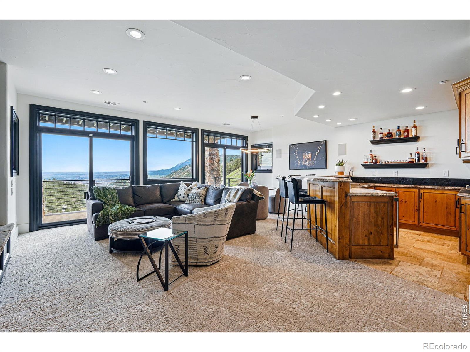 166 Valley View Way Boulder CO 80304