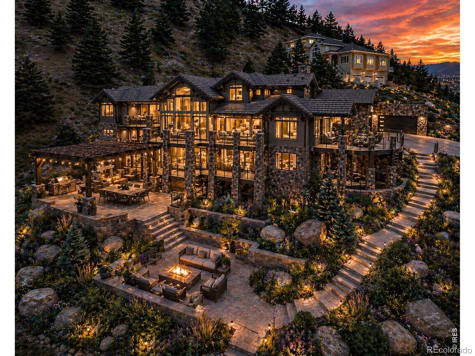 166 Valley View Way Boulder CO 80304