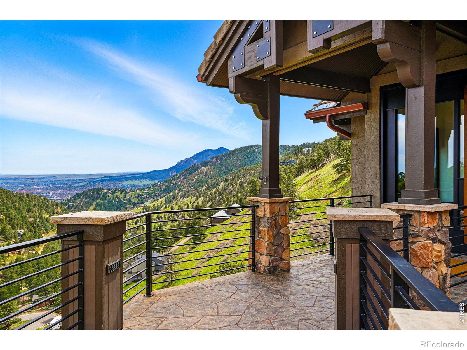 166 Valley View Way Boulder CO 80304
