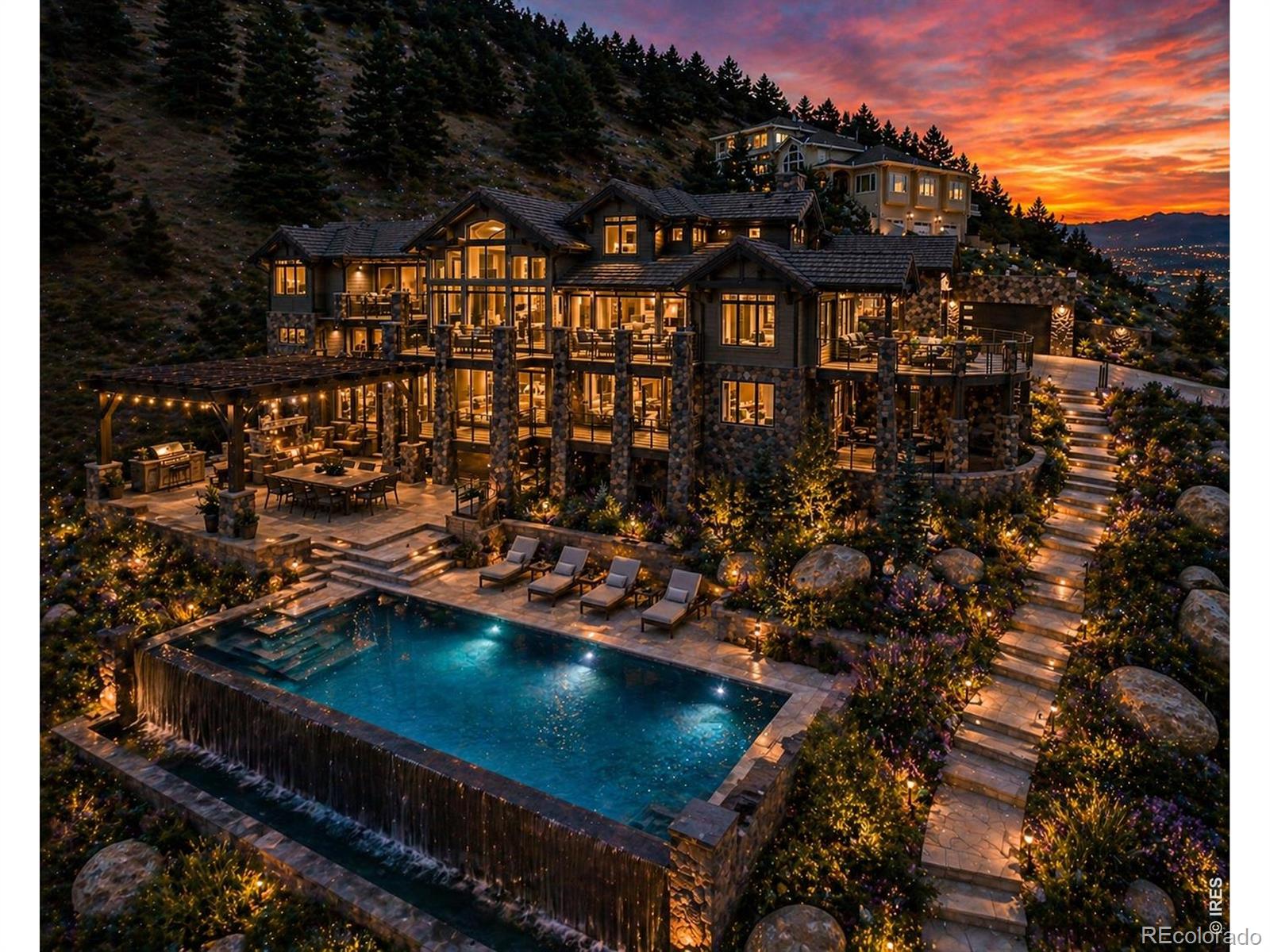 166 Valley View Way Boulder CO 80304