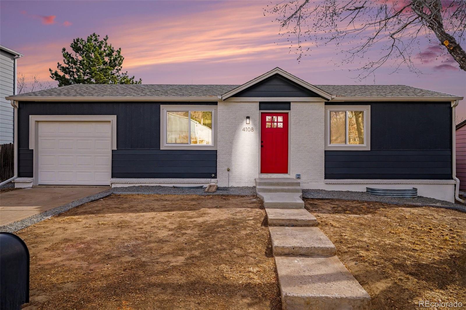 4108 S Richfield Street Aurora CO 80013