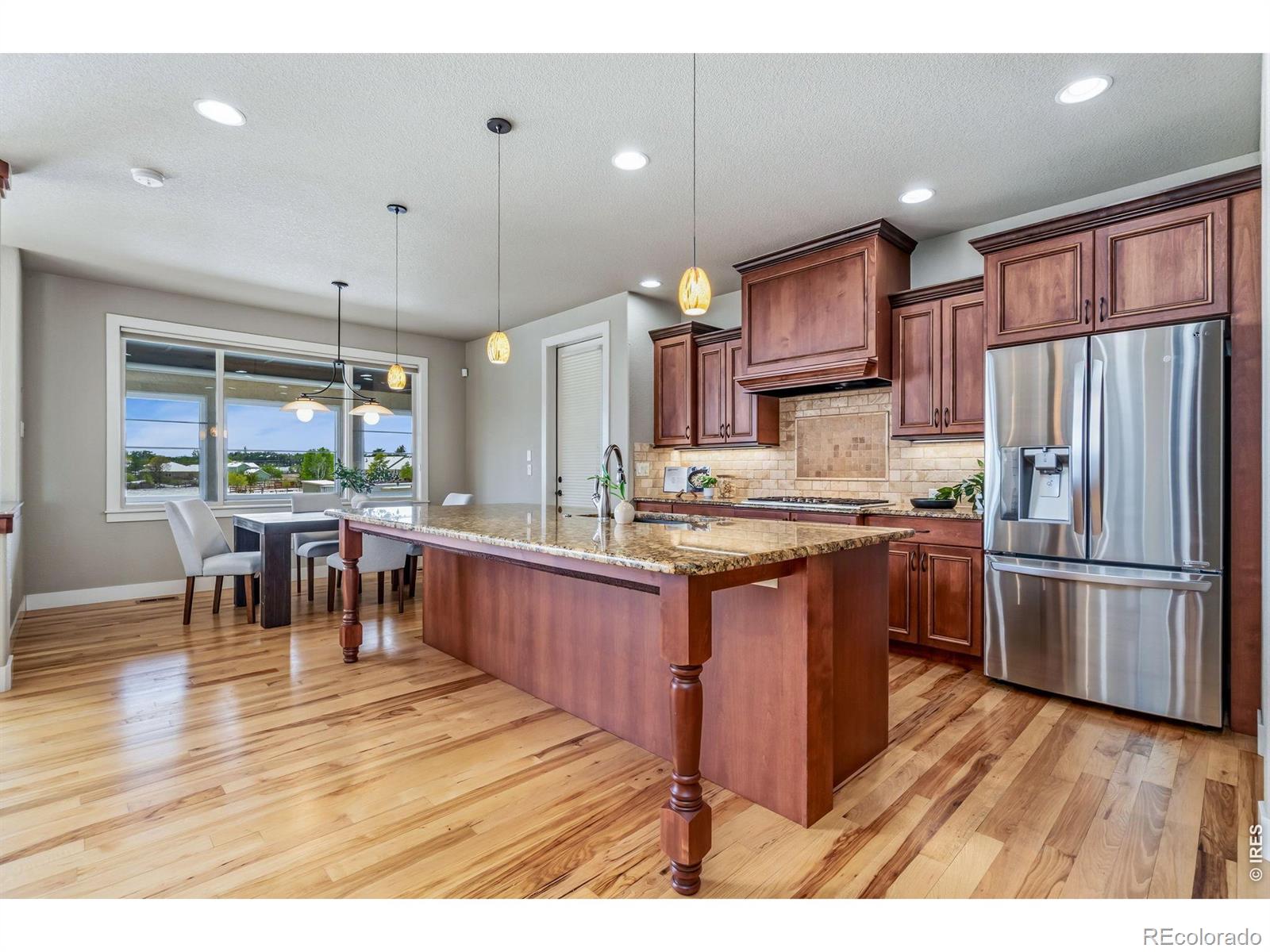 1109 Honholtz Drive Fort Collins CO 80525