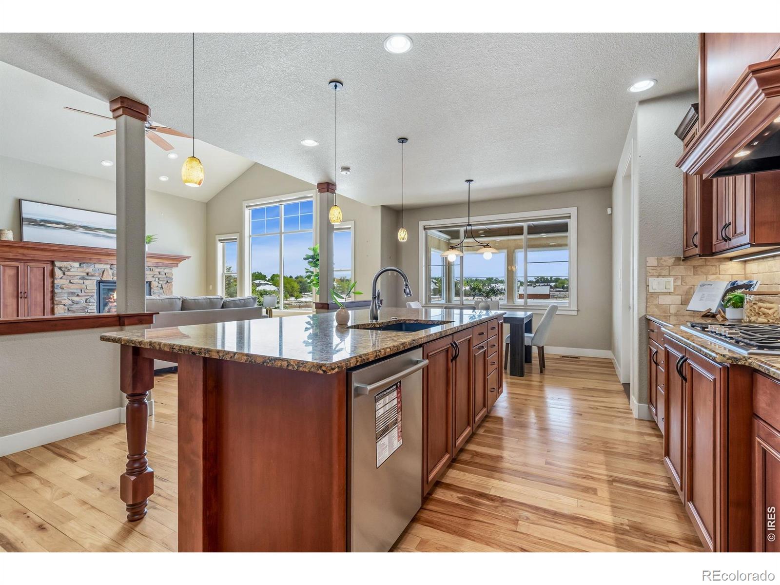 1109 Honholtz Drive Fort Collins CO 80525