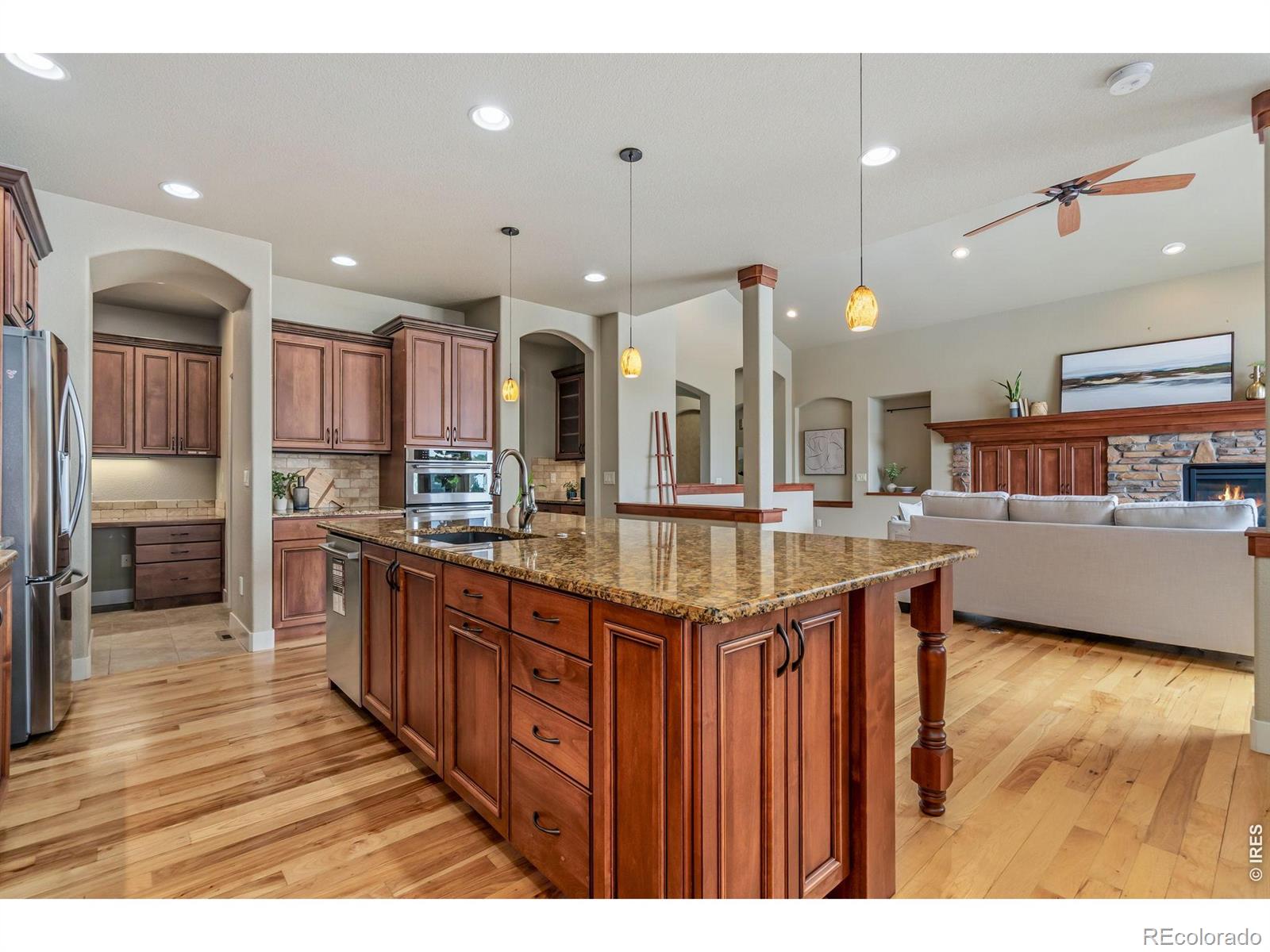 1109 Honholtz Drive Fort Collins CO 80525