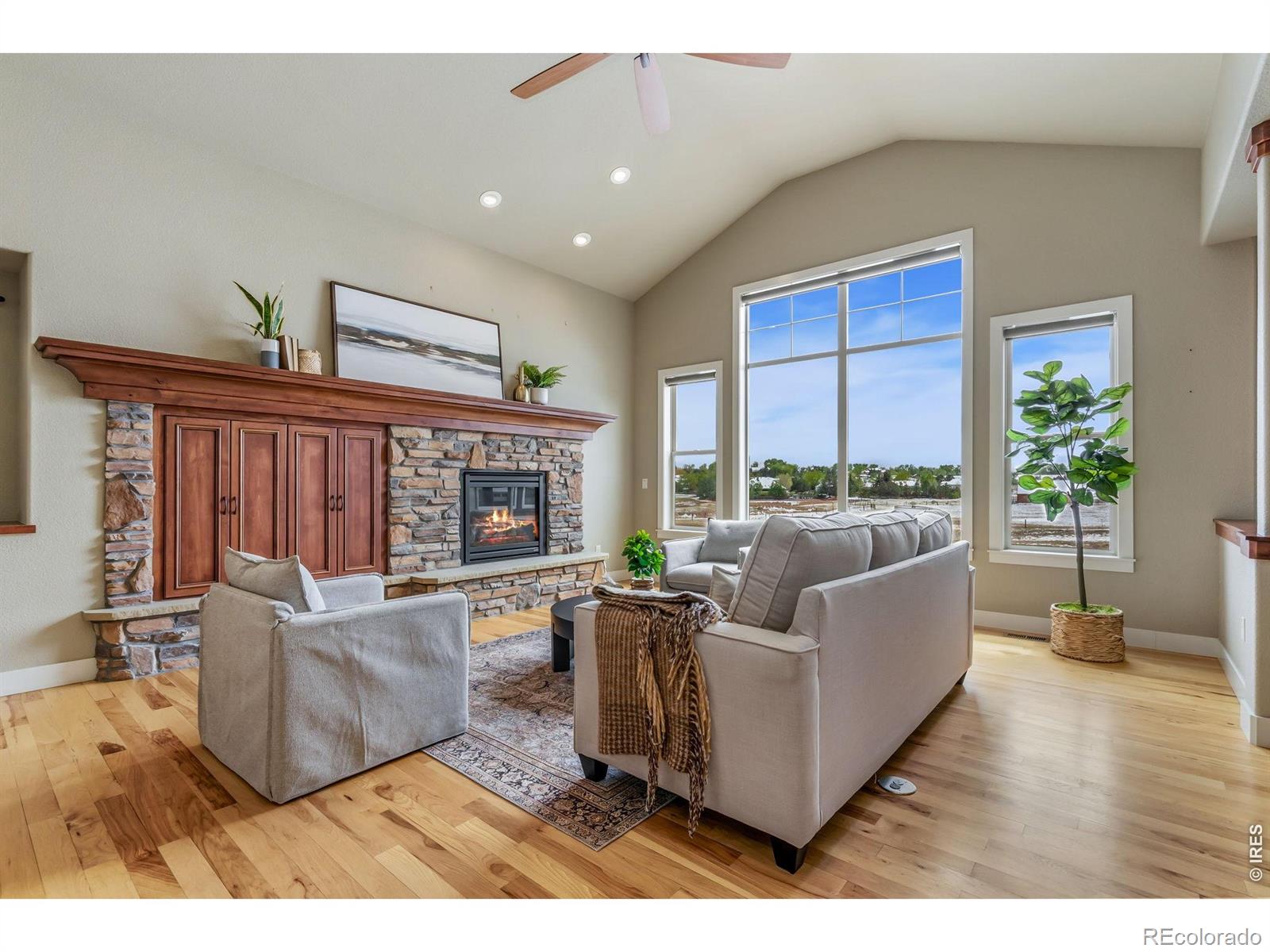 1109 Honholtz Drive Fort Collins CO 80525
