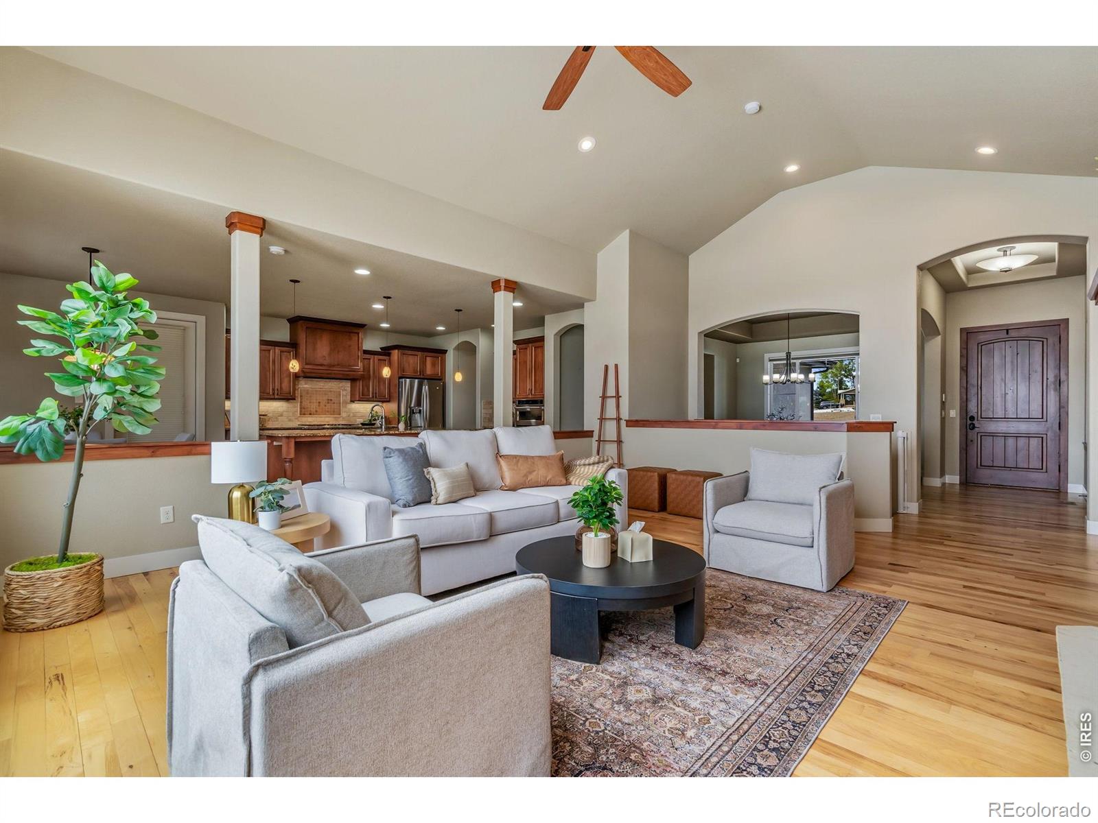 1109 Honholtz Drive Fort Collins CO 80525