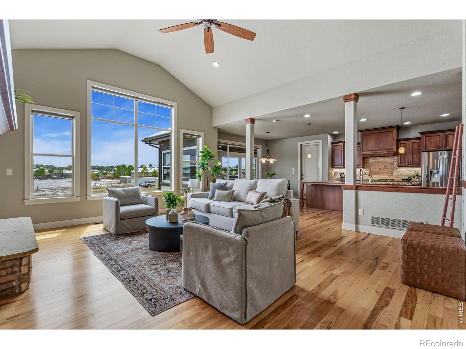 1109 Honholtz Drive Fort Collins CO 80525