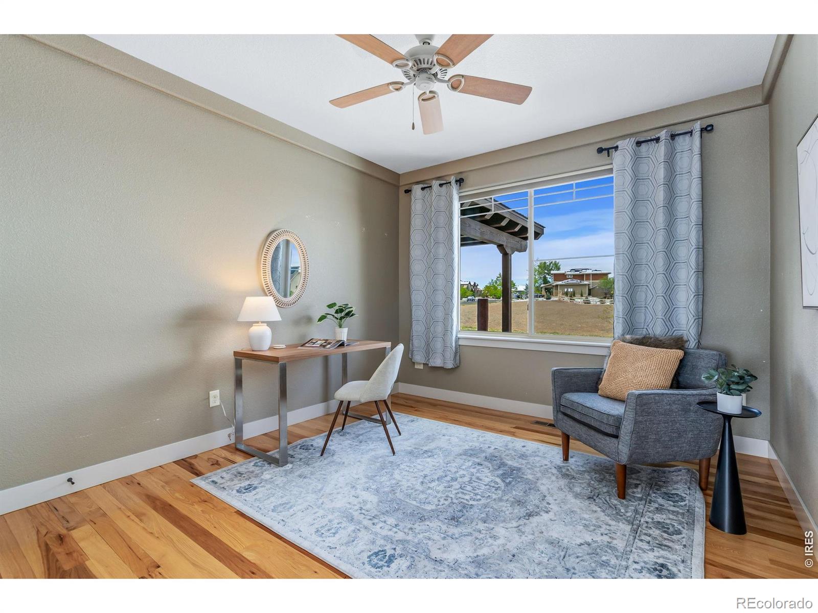 1109 Honholtz Drive Fort Collins CO 80525