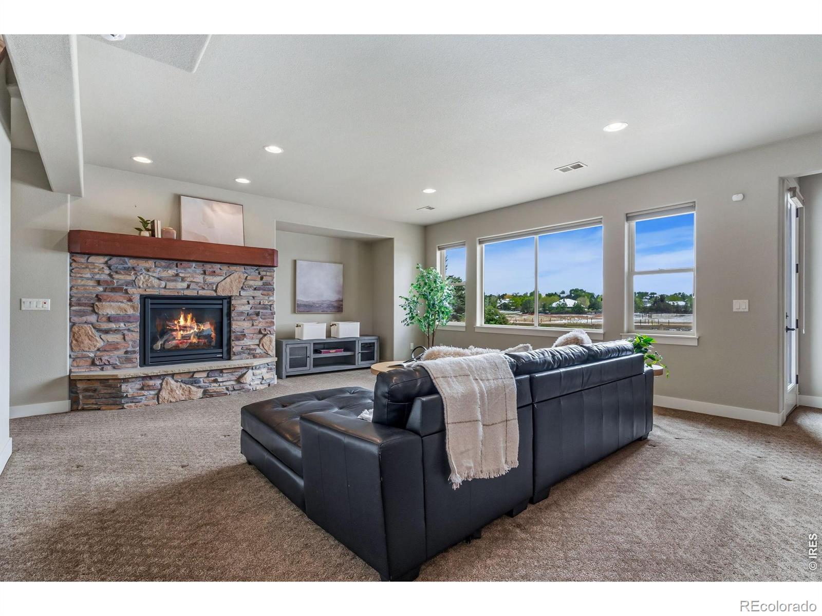 1109 Honholtz Drive Fort Collins CO 80525